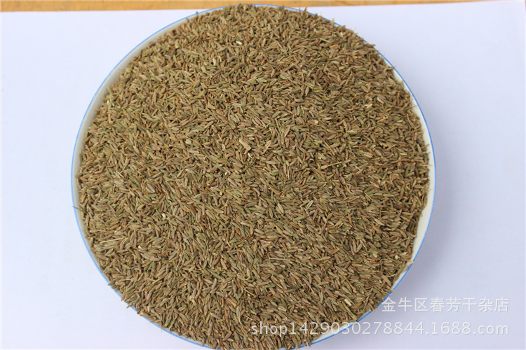 批发零售 优质新疆 孜然 孜然粉 调味品 烧烤专用长期供应500g/袋
