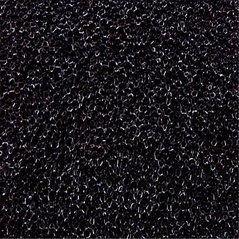 ul认证防火海绵黑色防尘海绵阻燃海绵网5mm*1000*2000厂家直销