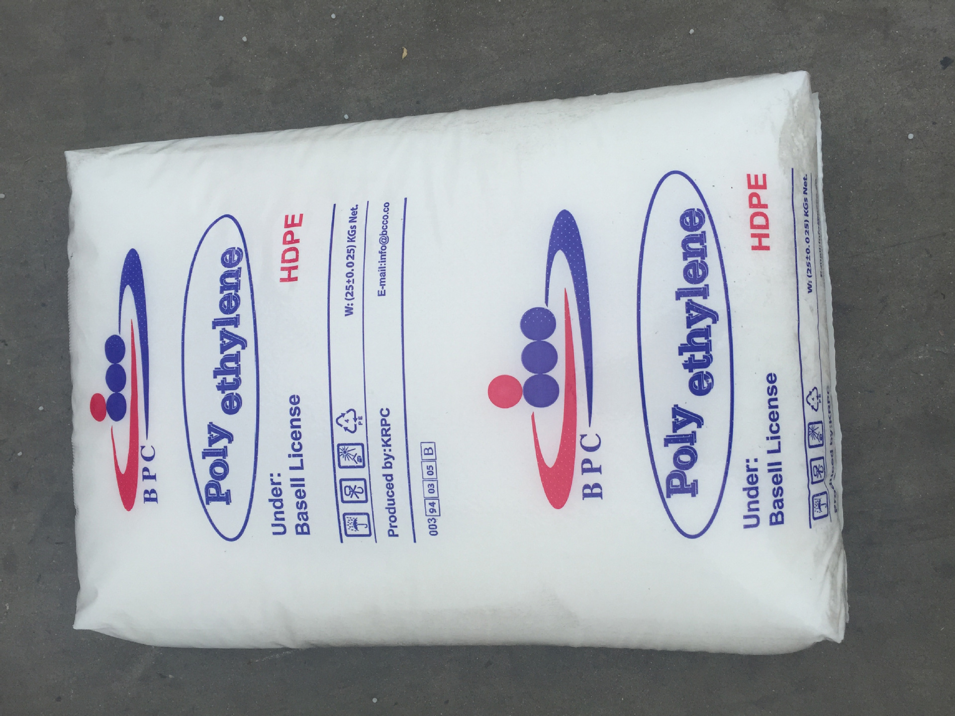 厂家批发供应hdpe/伊朗石化/bl3高密度聚乙烯量大从优