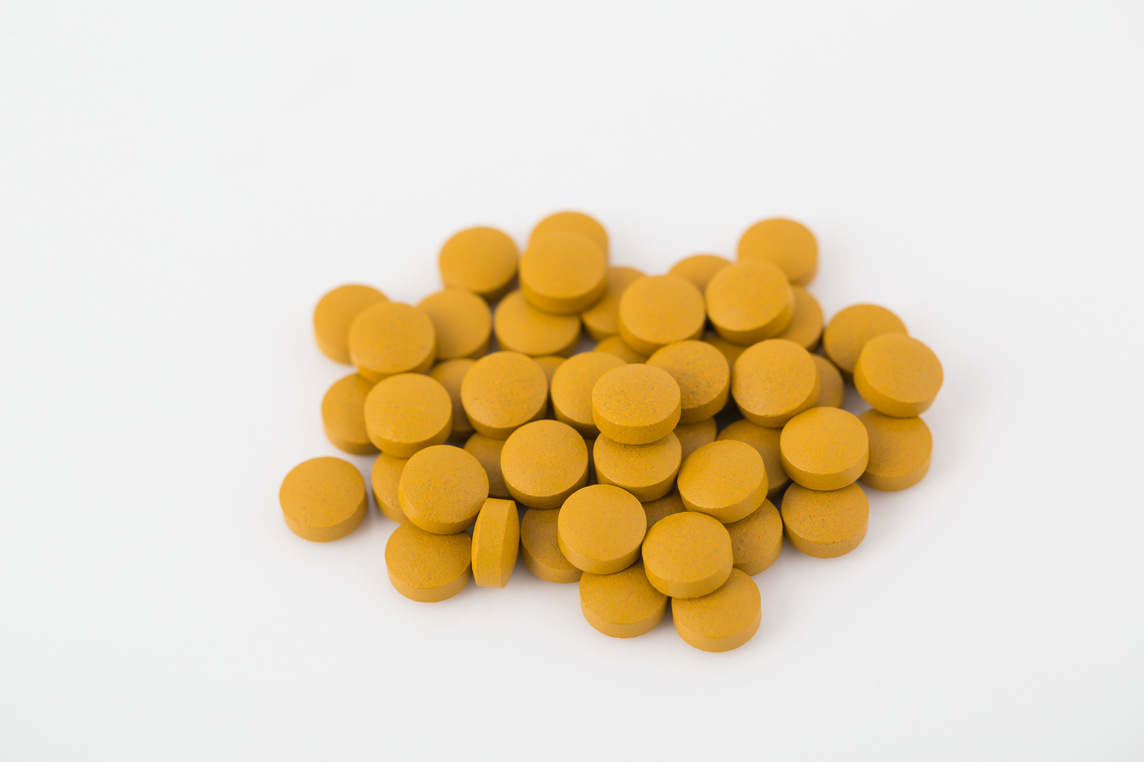 人参牡蛎压片糖果 专注各种片剂oem代加工生产