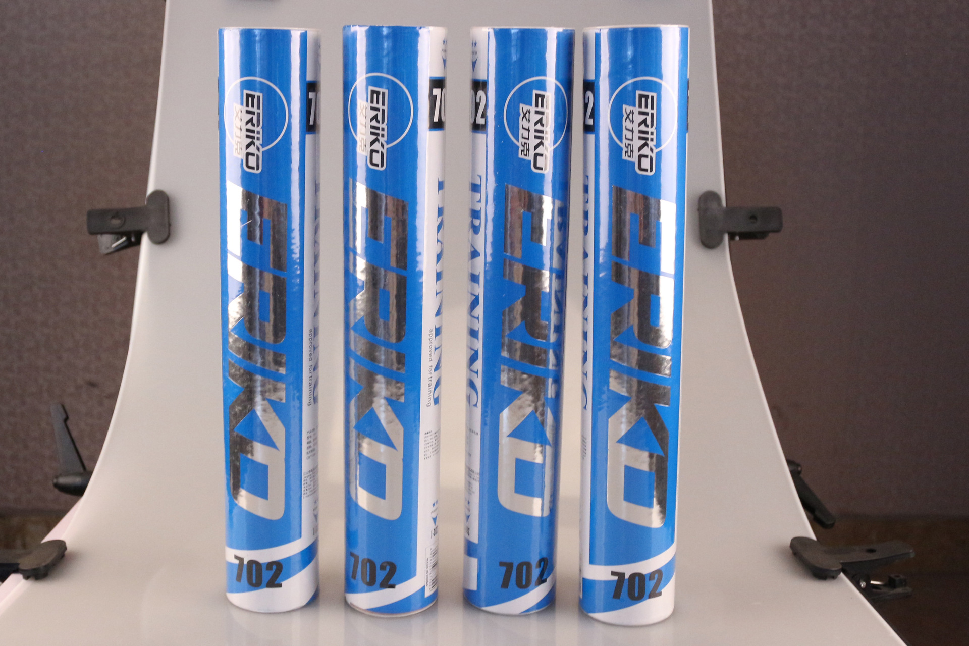 诚招全国经商量大可议价特价厂家直销艾力克羽毛球702