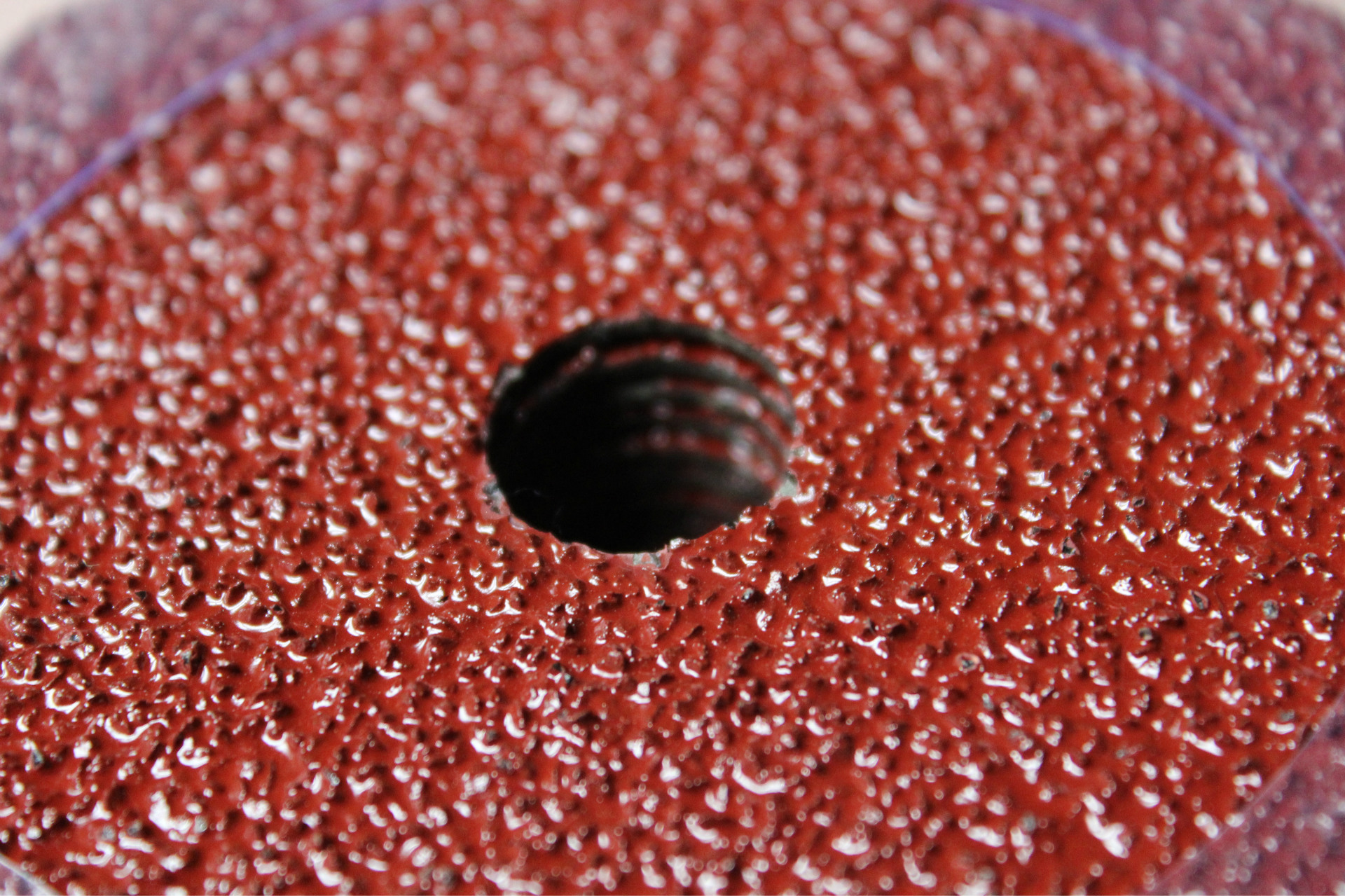 厂家直销德利士钢纸磨片,研磨片