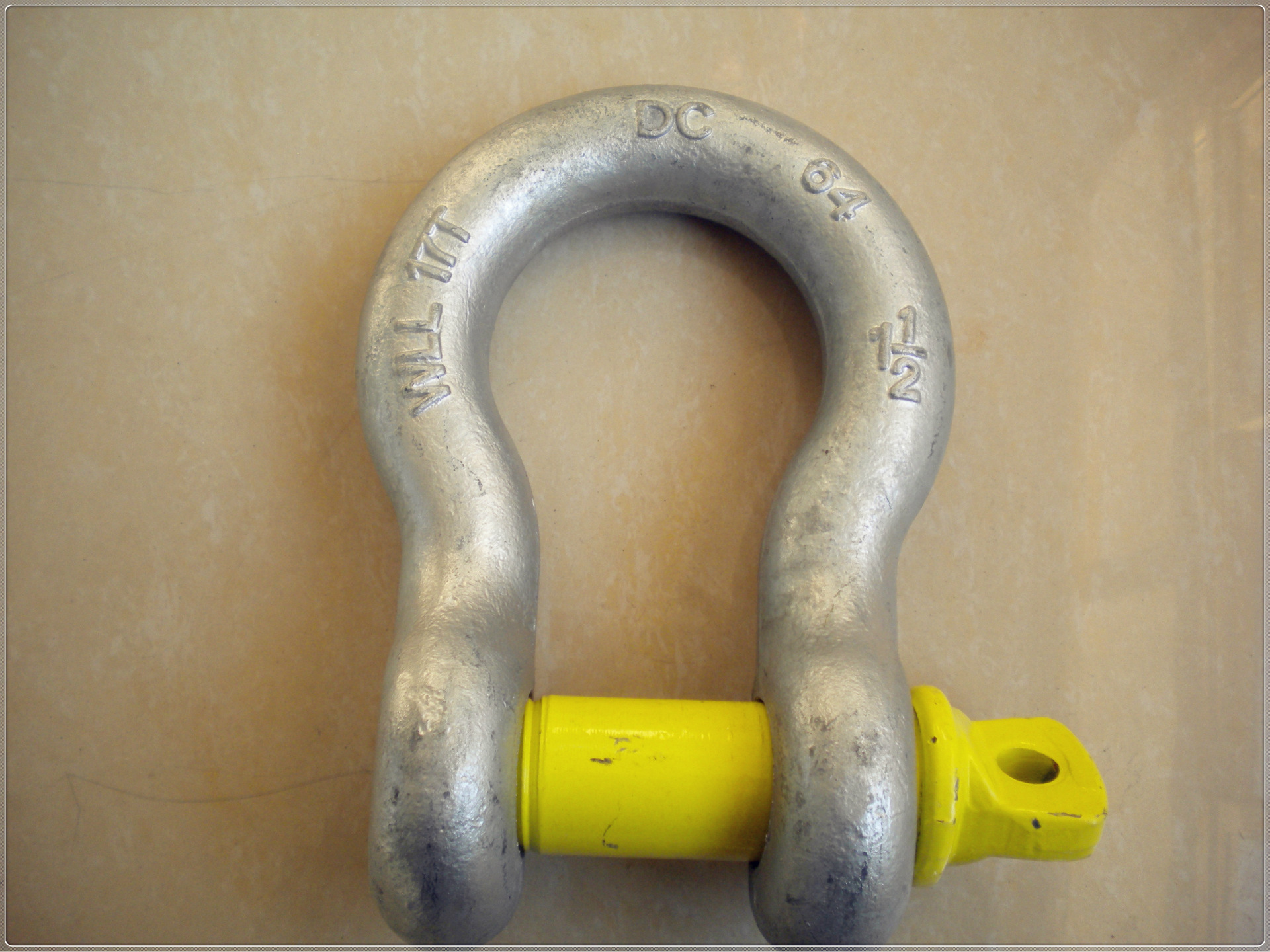 青岛大成索具有限公司