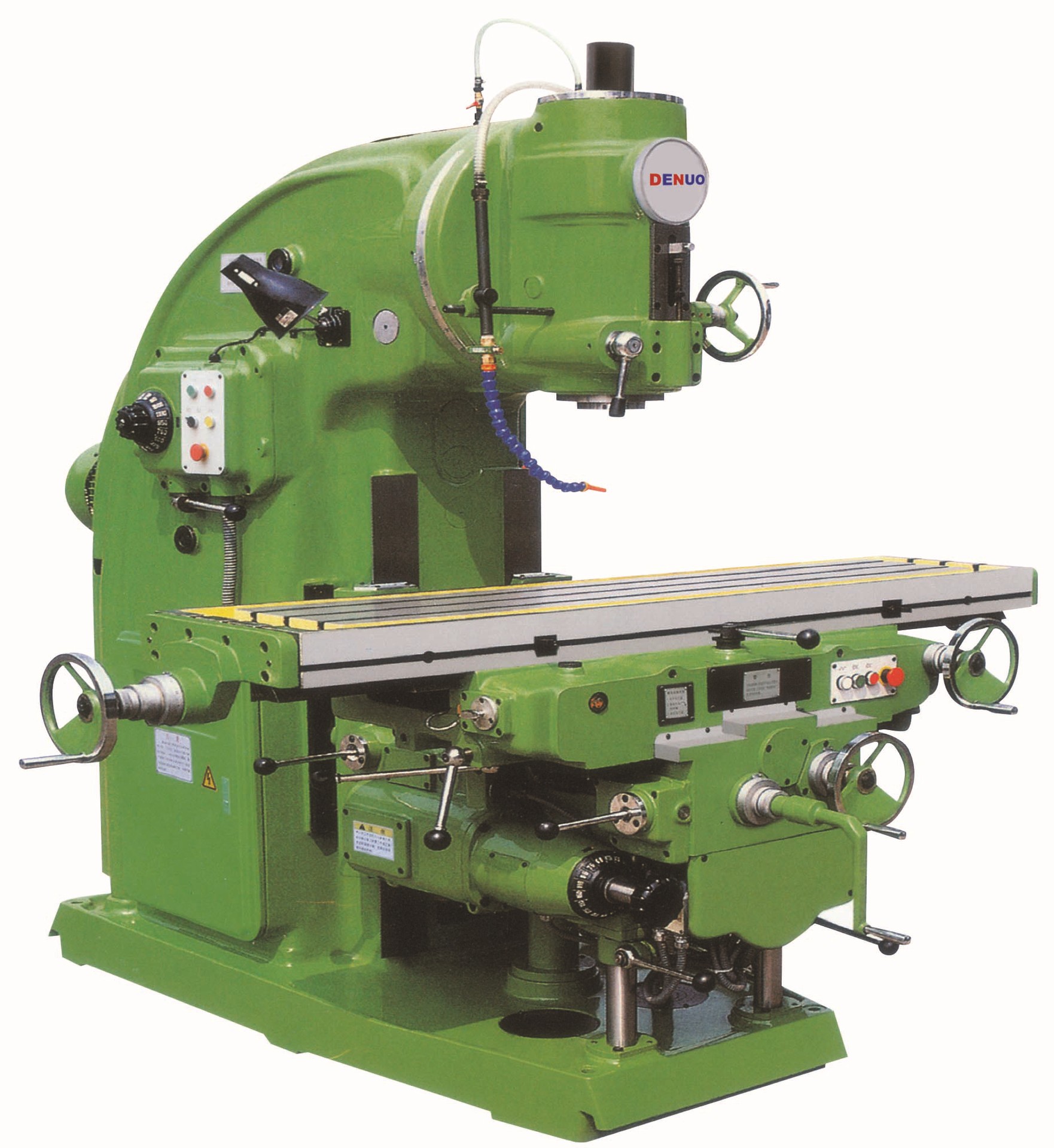 厂家直销x5040立式升降台铣床全网低价