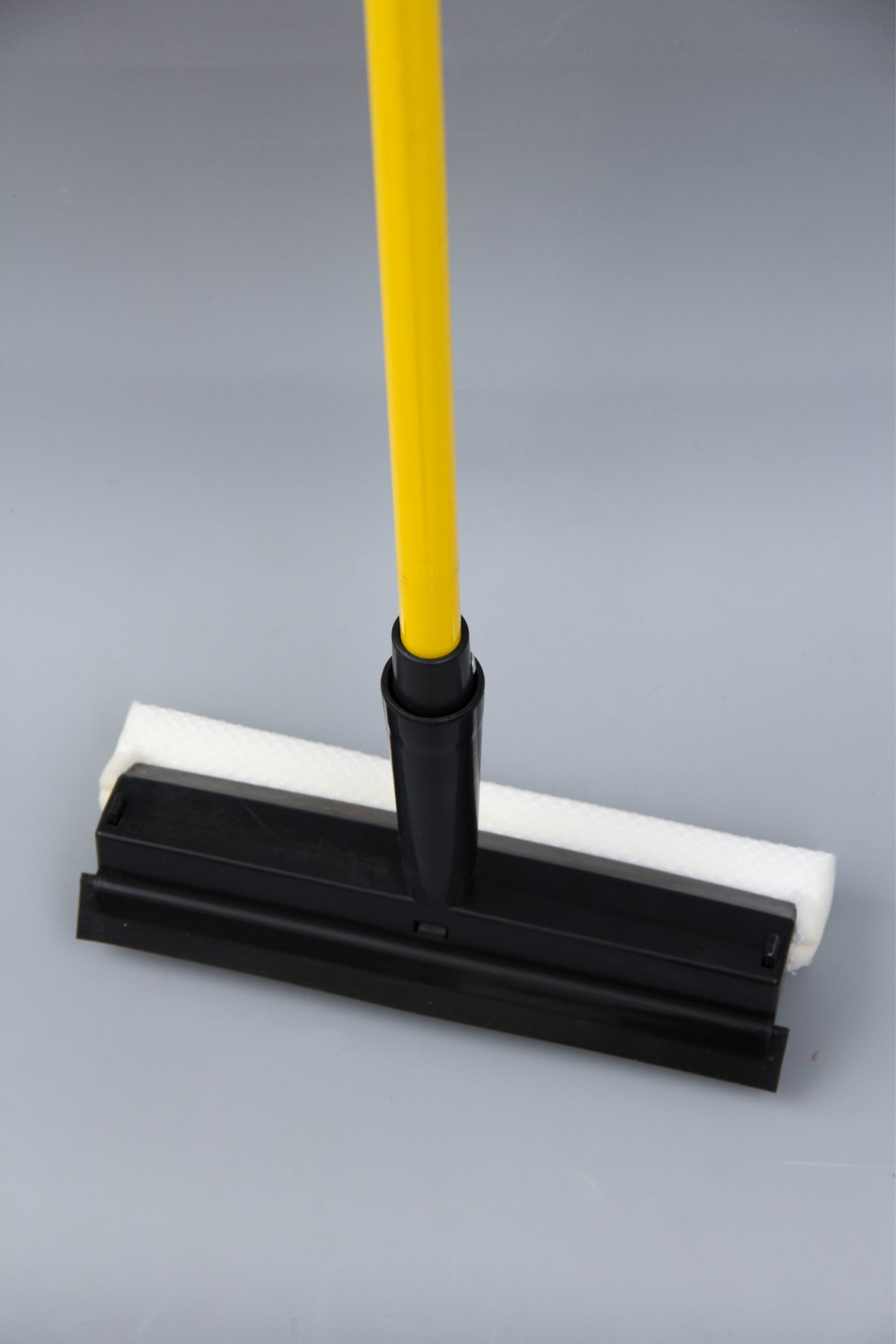 金锚玻璃擦擦窗器双面擦玻璃器伸缩杆刮水器玻璃清洁器双面玻璃刮