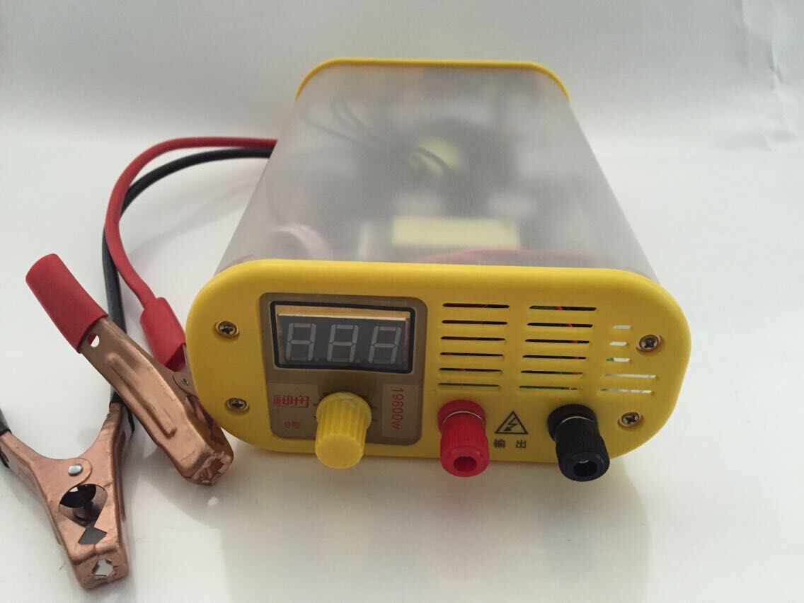 神舟9号逆变器逆变电源超声波逆变器19800w机头