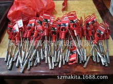 现货 批发 瑞士Hilti 喜利得 四坑四刃电锤钻头英制TE-CX 1/4"-6"