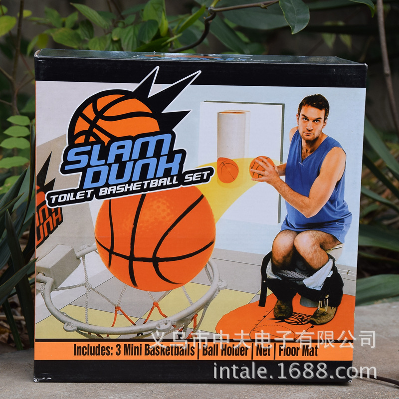 Toilet basketball (1)