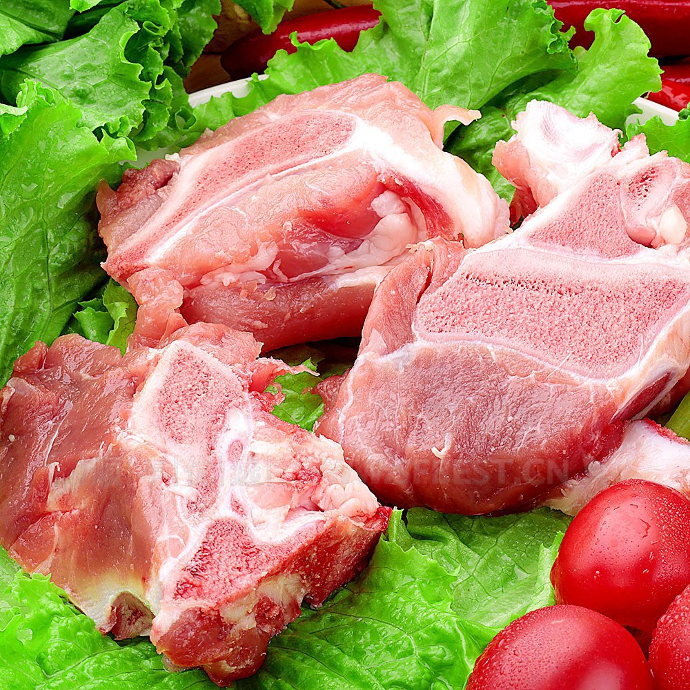 厂家直供 大量批发酒店餐饮类 农家自养优质家畜 土猪肉.