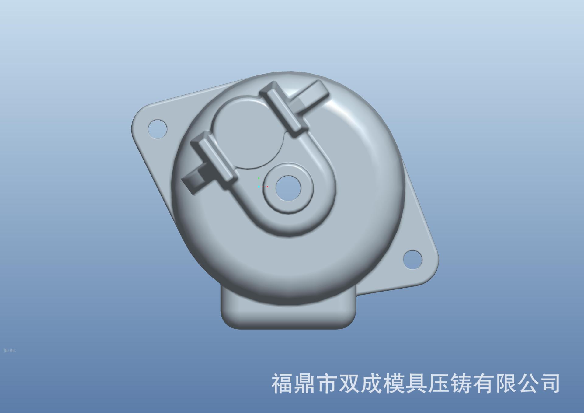 铝合金压铸模 模具 福建压铸模 福建压铸厂 福建压铸 压铸.