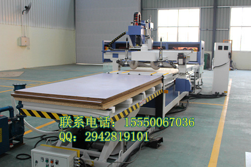 双工序排钻 单(1)