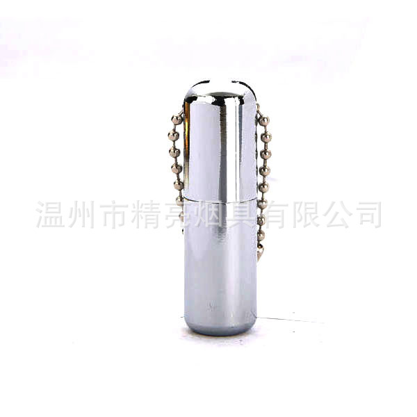 Hot Selling Lighter Creative Personality Outdoor Lighter Mini Cigarette Lighter Night Market Stall Supply Wholesale