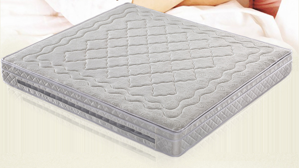 天然环保椰棕3e梦维弹簧席梦思床垫1.5米1.8米可拆洗厂家直销批发