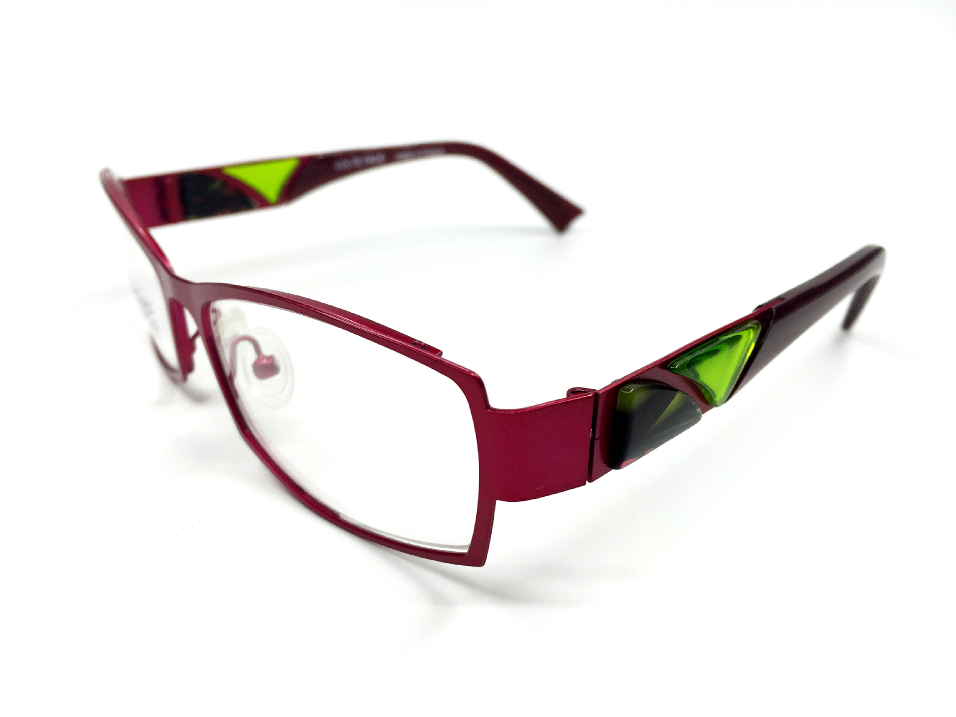 【时尚精品老花镜镜架批发】volte face法国原装进口光学 镜框