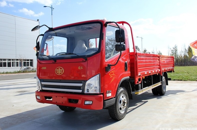 适用于青岛解放虎v轻卡前照大灯,解放虎威大灯