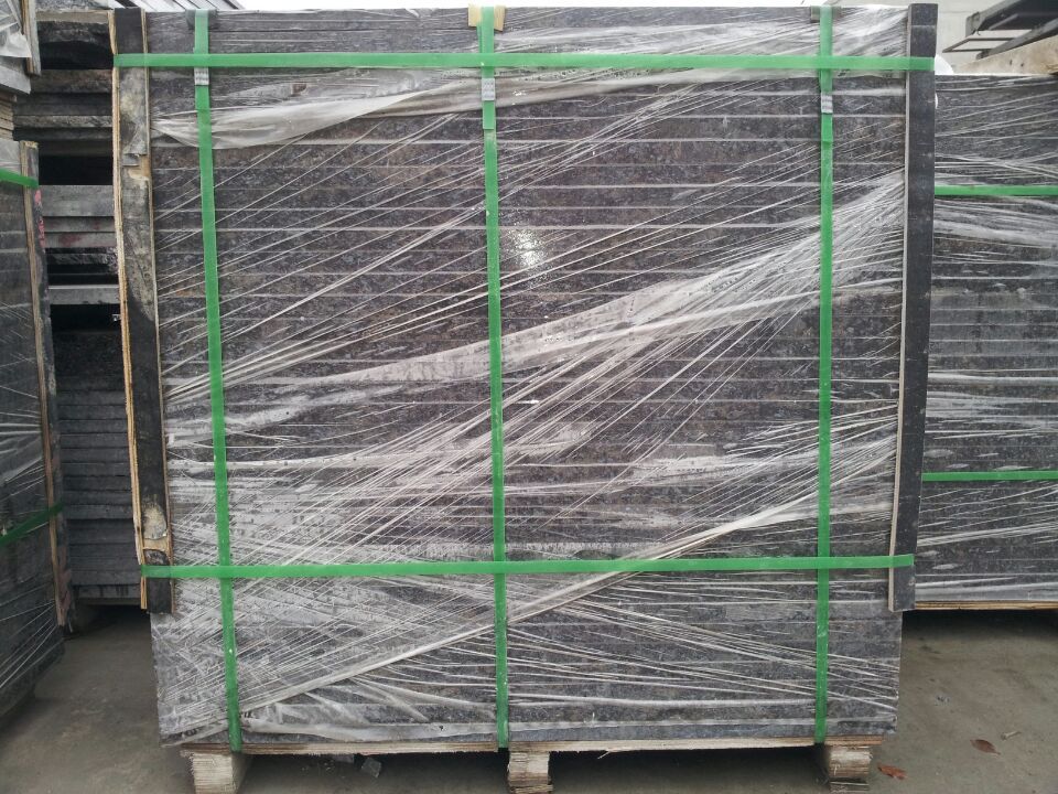 内蒙古厂家低价直销天然优质紫罗兰花岗岩 各种品质花岗岩石材