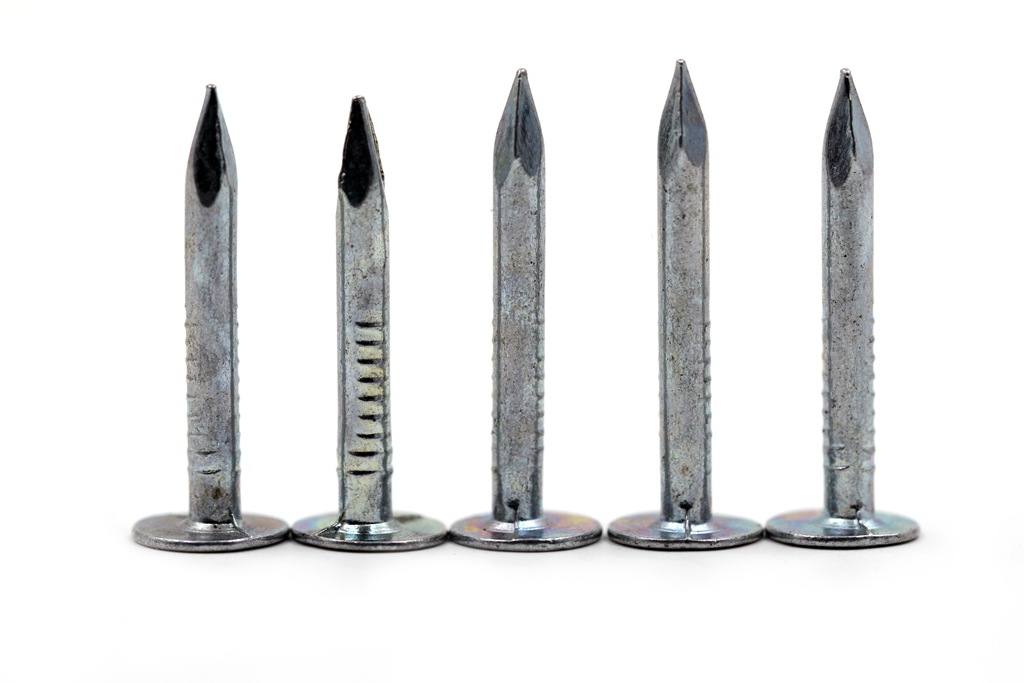 长期供应 搞强度热镀油毡钉 油毡钉加工 量大从优