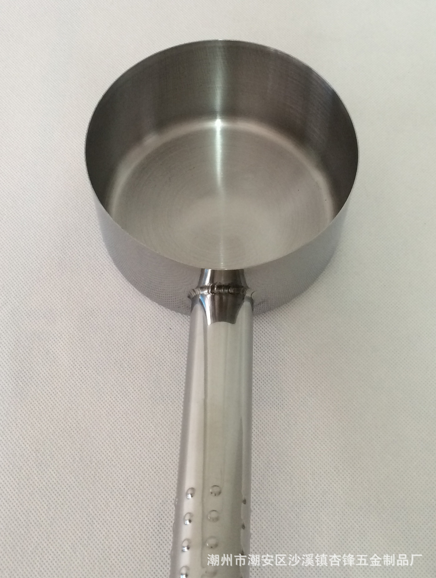 0超厚 圆柄水勺 水瓢 水舀