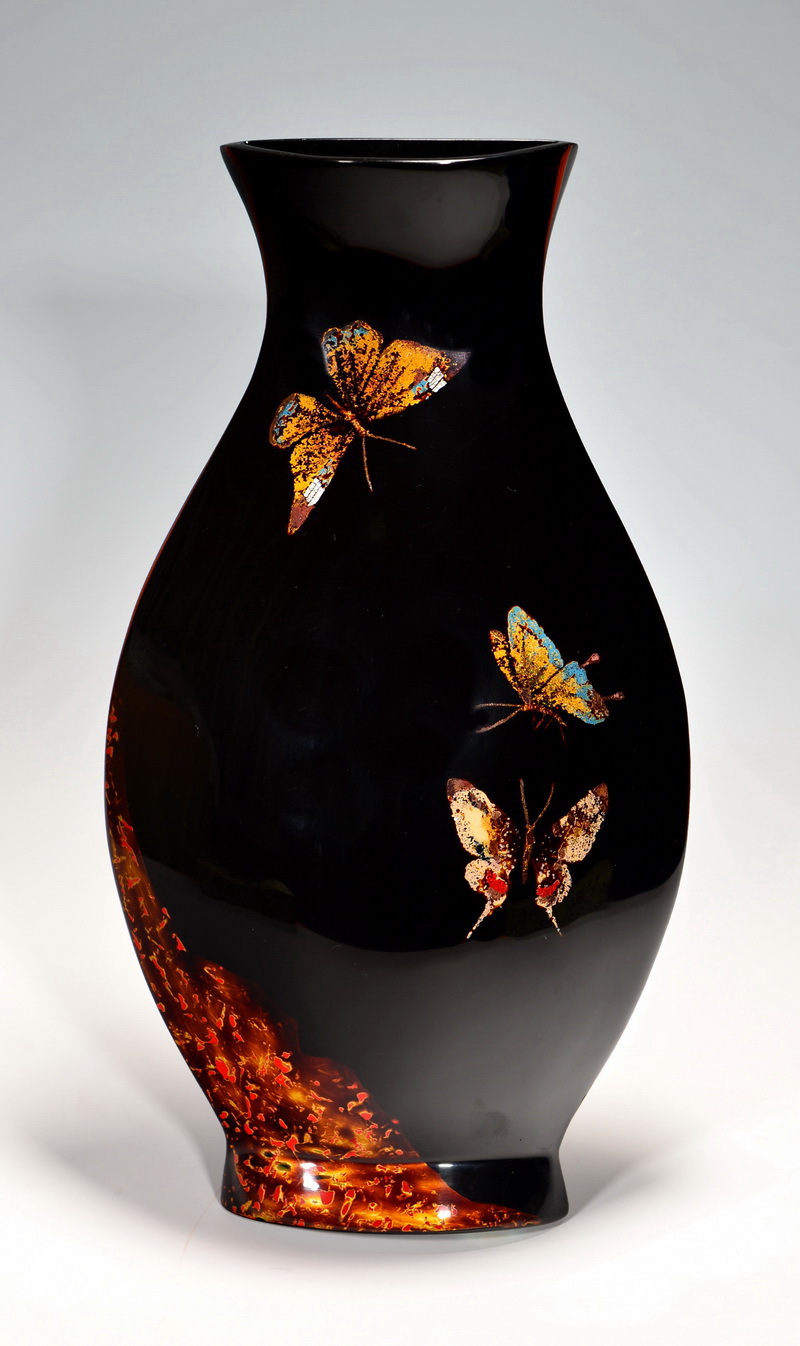 供应 精品正宗福州脱胎漆器地理标志产品