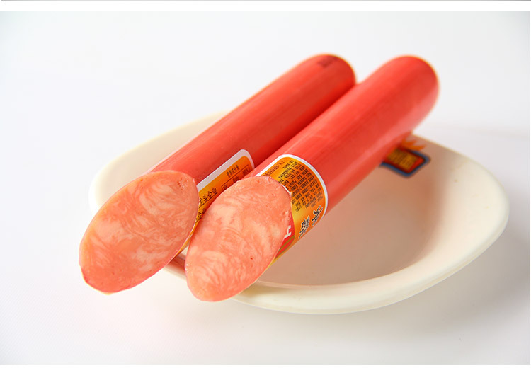 安诺五花肉肠260g 煎烤炸凉调方便营养