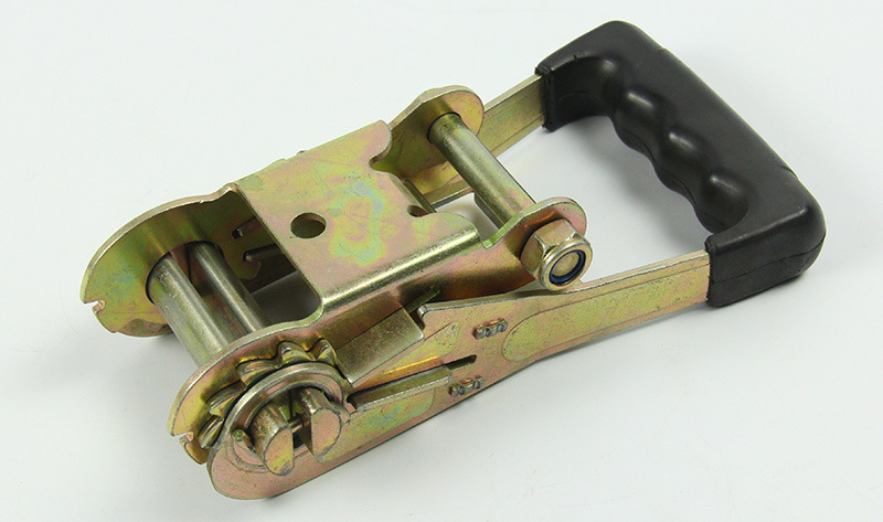 货物捆绑器汽车拉紧器货物紧固器收紧带棘轮收紧厂家定制量多优惠