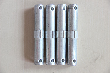 厂家脚手架连接棒每个03公斤直径36mm1