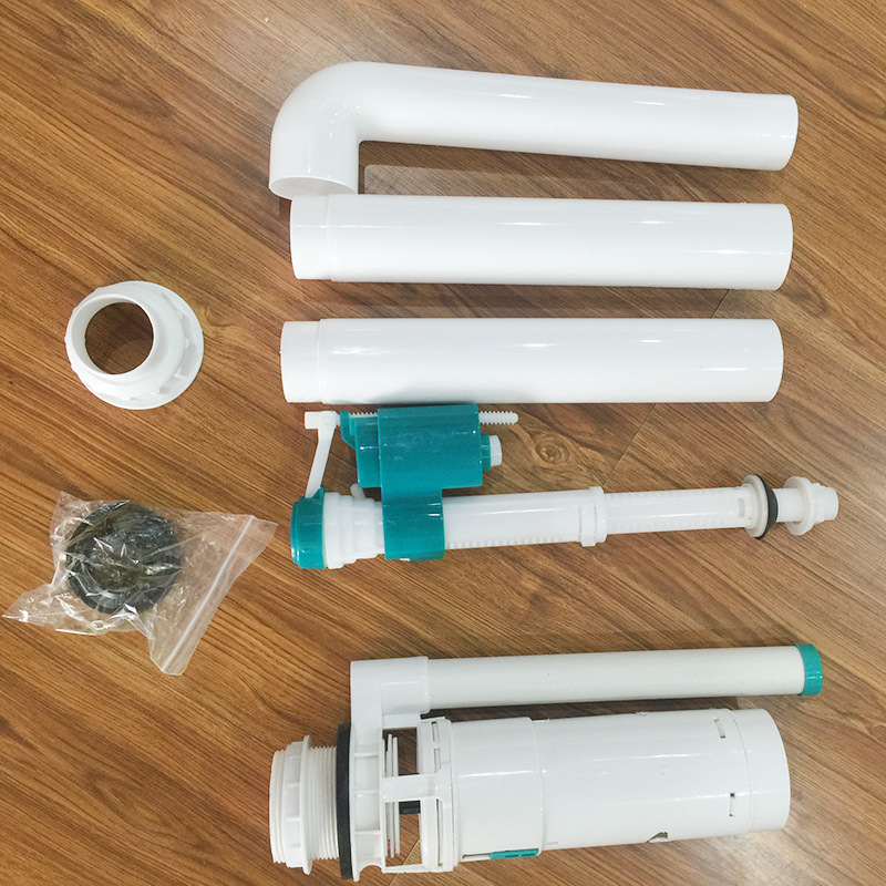 浴室厕所卫生间水箱高压水件卫浴洁具配件马桶蹲坑水箱批发