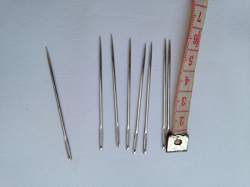 缝海绵专用加尖针海绵鞋帮上用