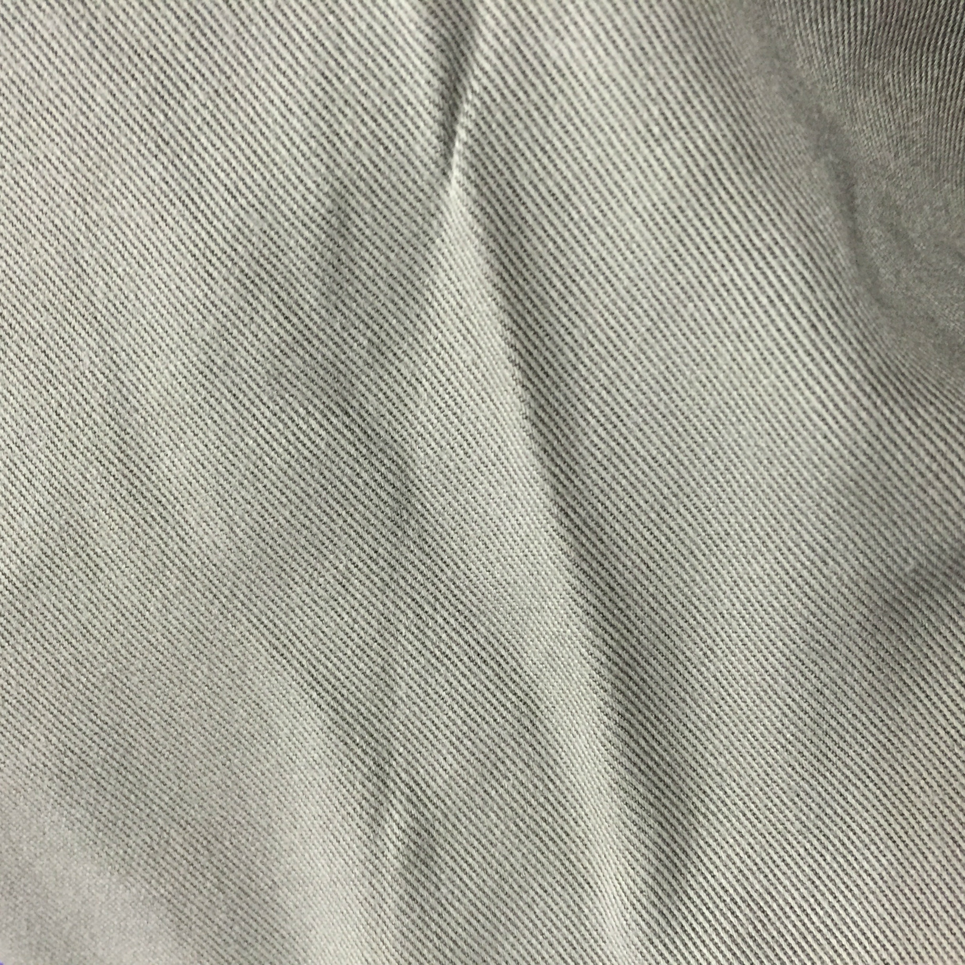 21s人棉纱卡面料 喷气斜纹 21*21 108*58 粘胶人造棉 厂家直销