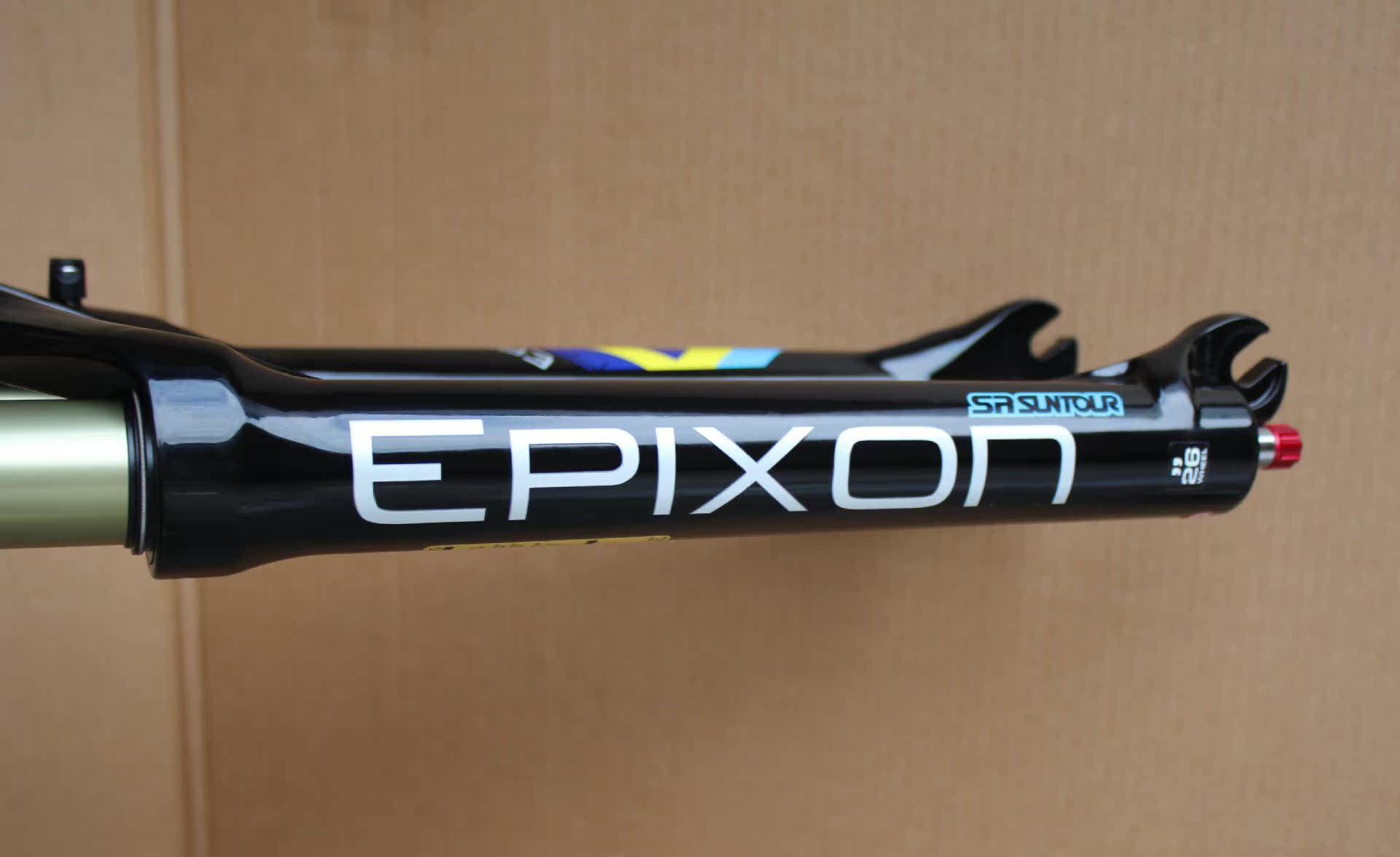 16款三拓epixon 肩控气叉 27.