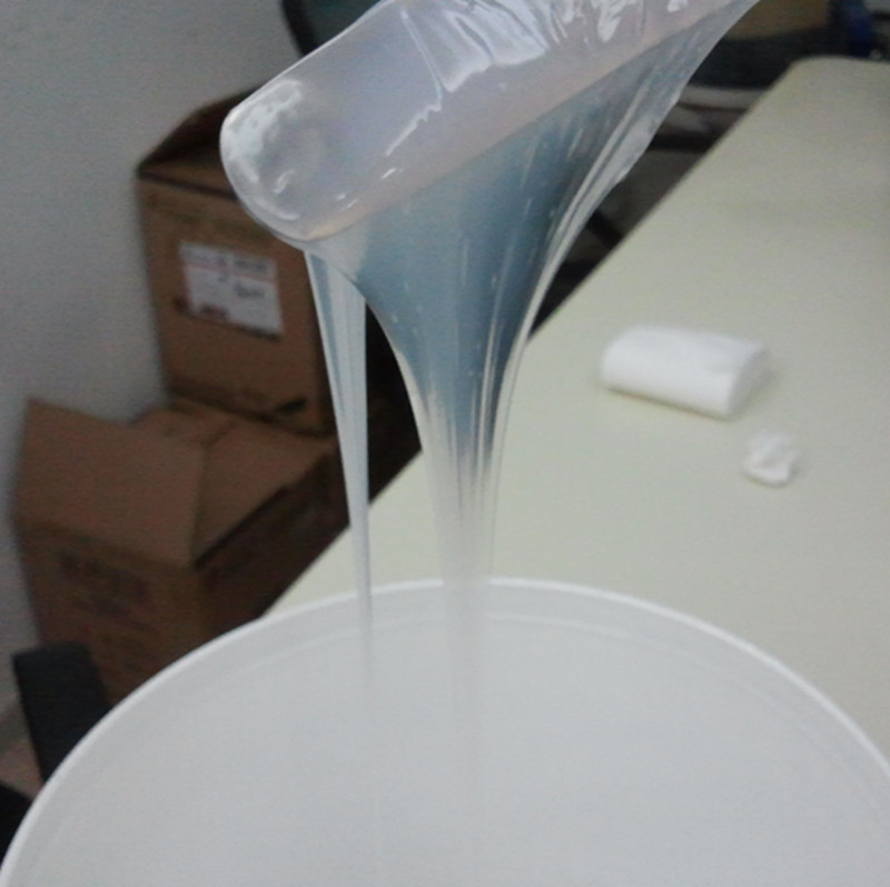 荐 高品质 模具硅橡胶 矽利康 翻模 硅胶原料 送固化剂 矽胶