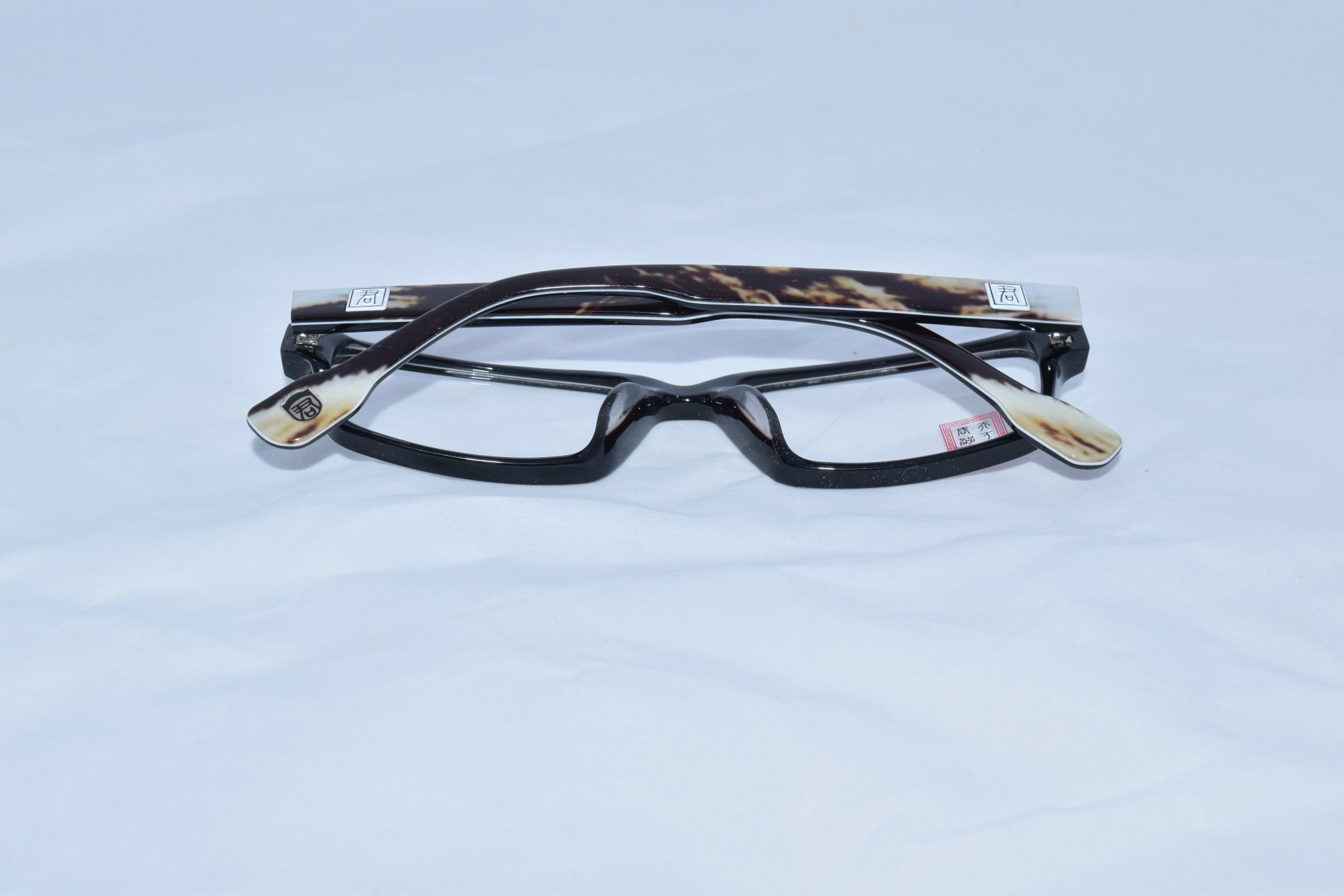 供应男款板材眼镜框架