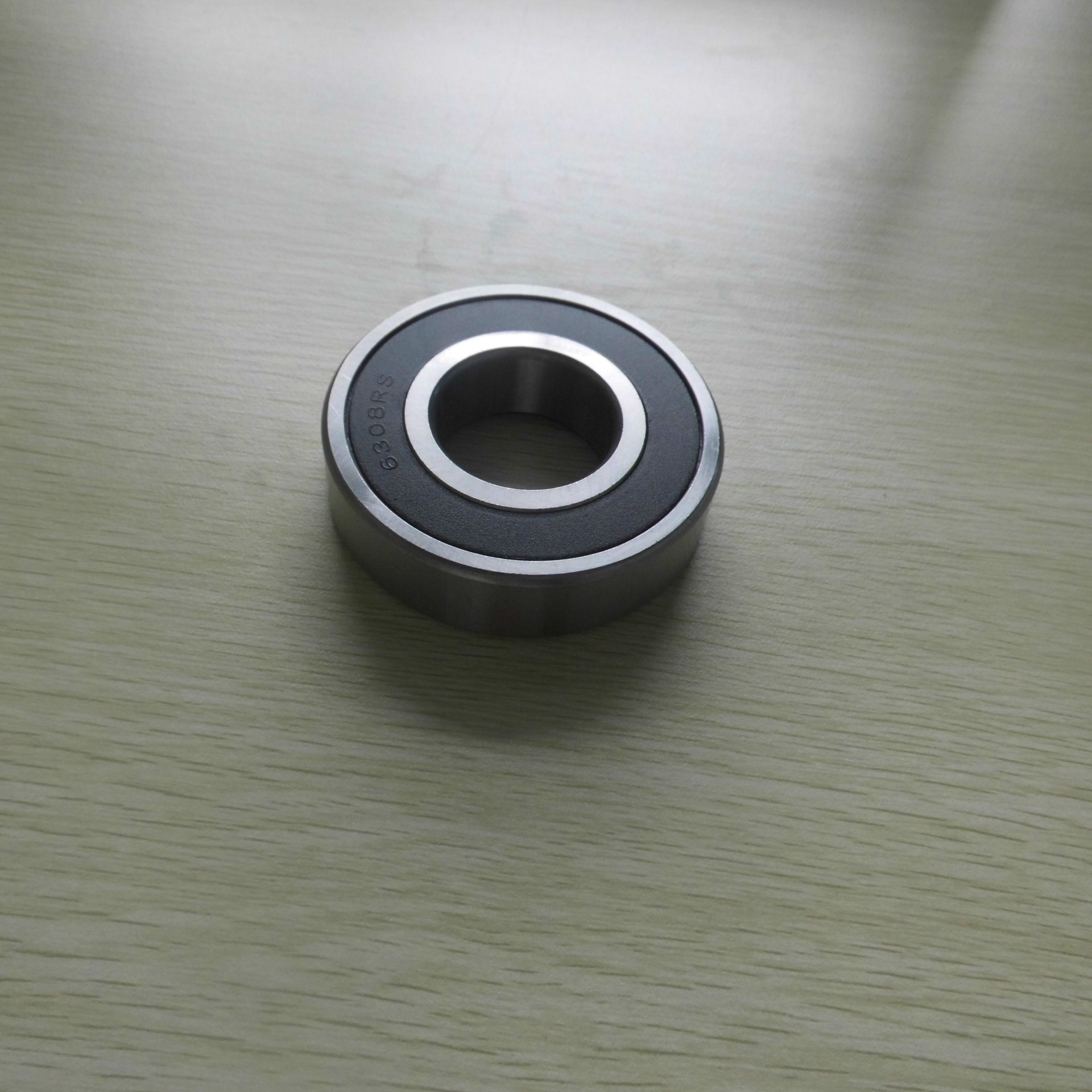 供应滚动轴承 深沟球轴承 6308rs 轴承