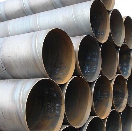 汉口批发下水管道螺旋管 焊管