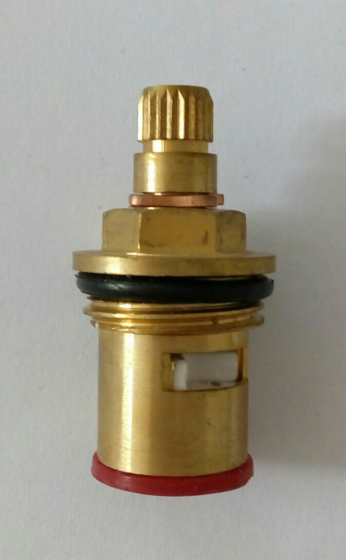 三角阀 高标阀芯