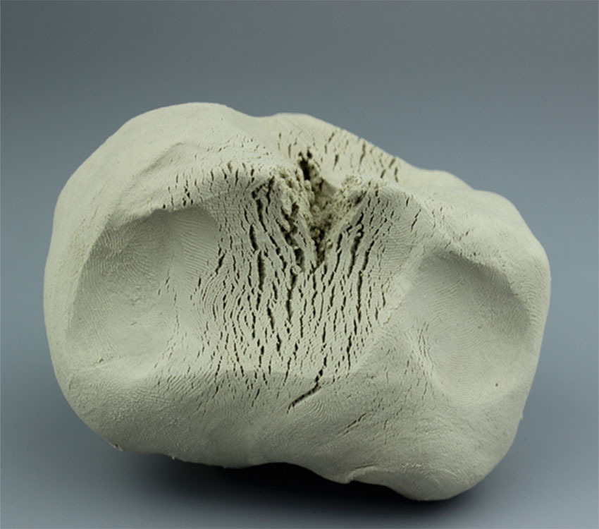 景德镇高白泥拉坯雕塑泥陶艺淘吧陶艺教学材