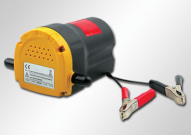 12v直流加油泵 车载抽油泵 汽车自吸泵柴油吸油泵 电动微型抽油机