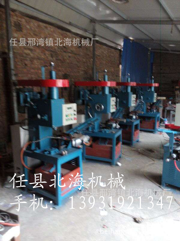 供应优质止水螺杆焊接机 品质保证 厂家直销 建筑止水