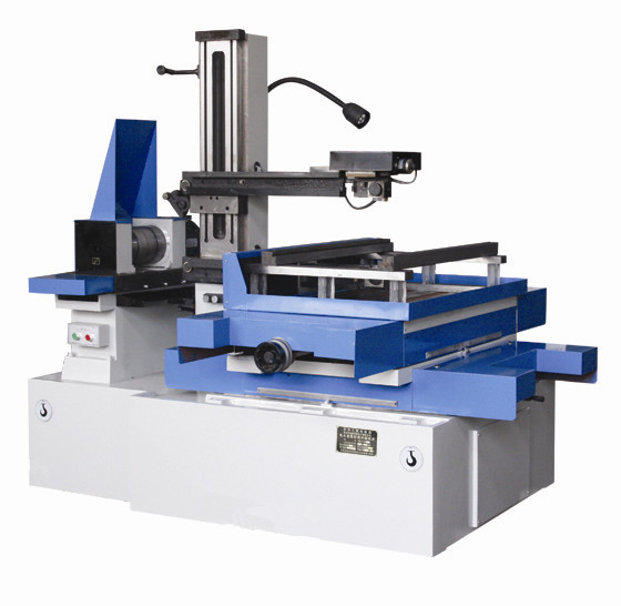 厂家直销 科迪牌dk77系列dk7745cf快走丝机床 质量好 专业售后