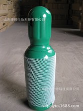 厂家直供 庞通  无缝钢瓶 CGA540 阀门  4L氧气瓶