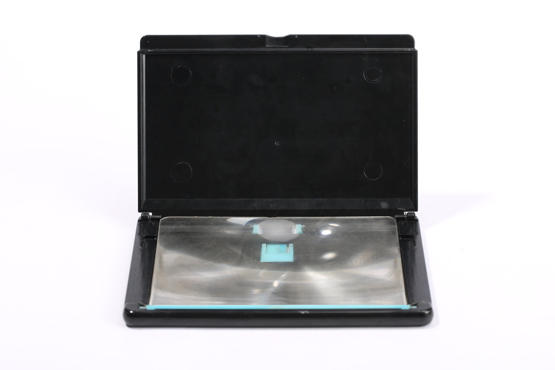 2015年新款厂家直销iphone/samsung各种品牌手机屏幕放大镜