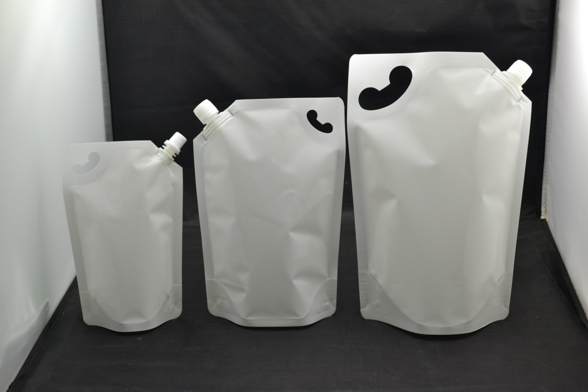 现货 饮料吸嘴包装袋 100%洗衣液吸嘴袋优质液体塑材质 多款可选s