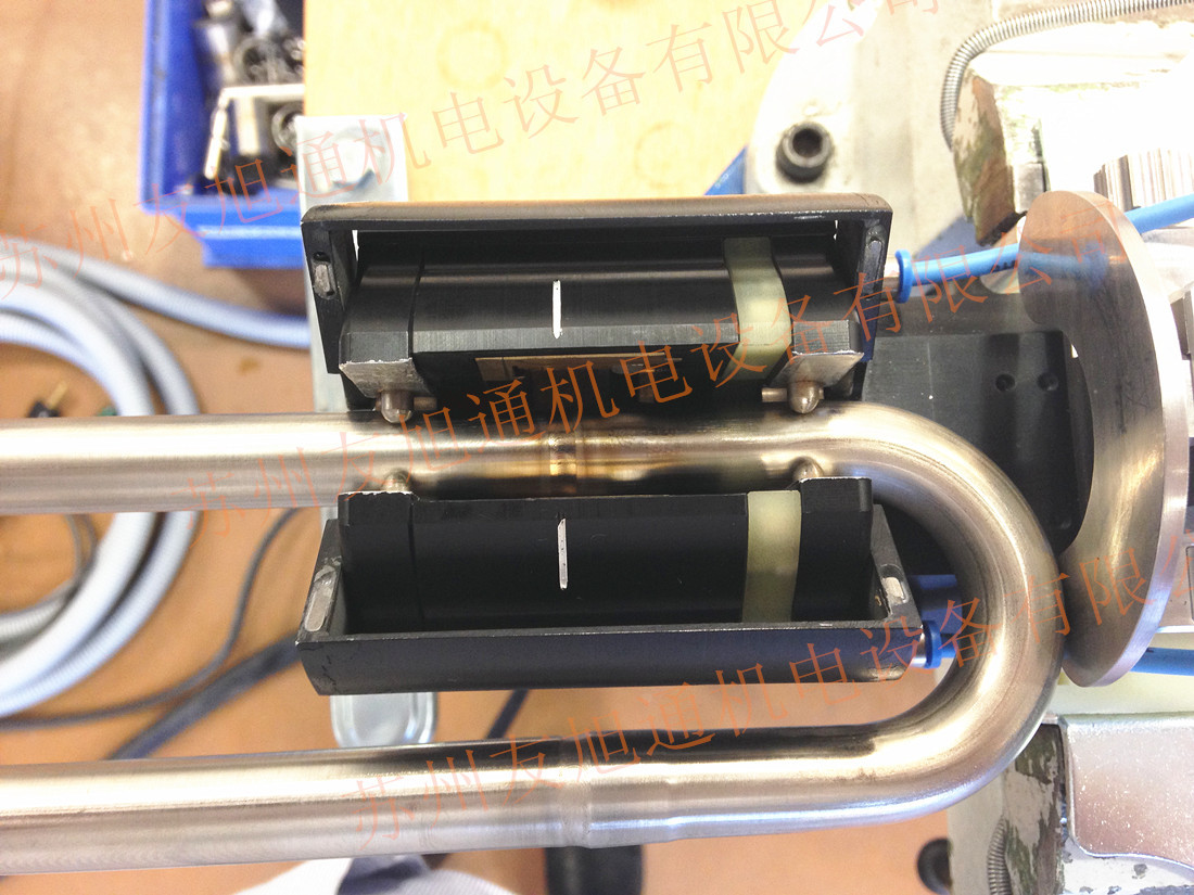 HX16P自动焊机(德国orbitalum)6