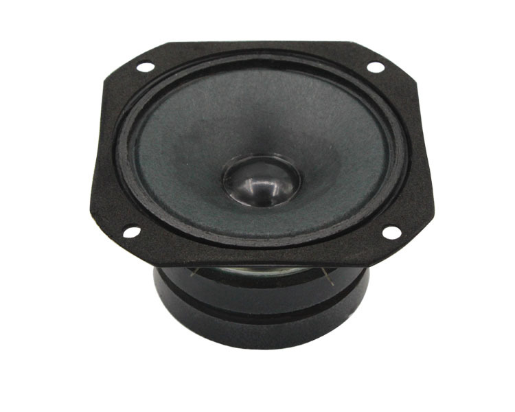 3寸高音喇叭双磁方形卡包ktv喇叭 三寸高音喇叭 百威喇叭扬声器