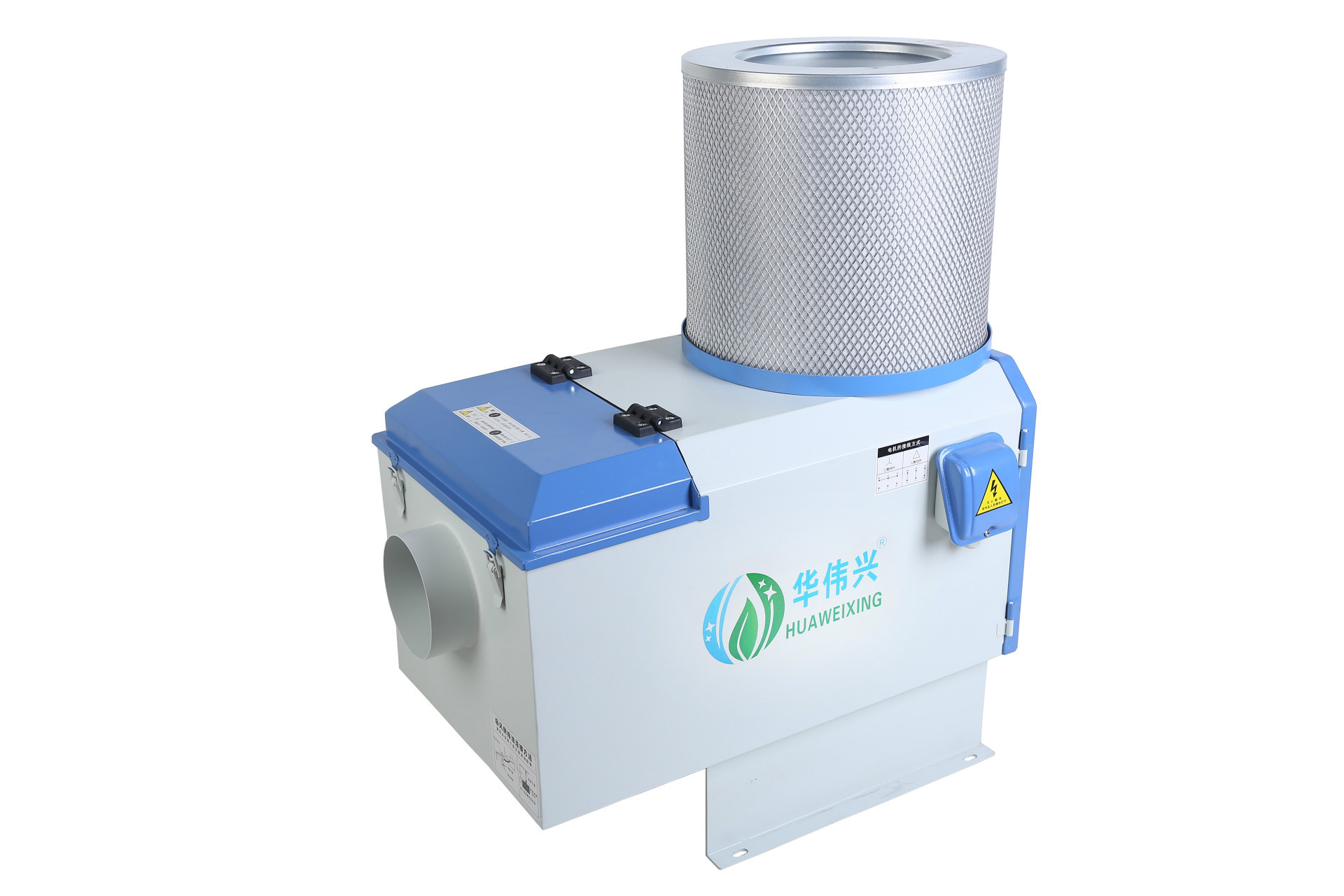 清洗机水雾收集器 油雾净化器,烟雾收集器,烟雾净化器 - 环保批发交易