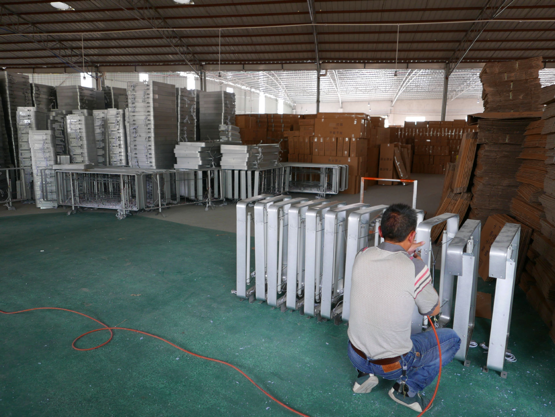 吸塑灯箱定做 出口灯箱 承业灯箱厂家专业制作户外广告亚克力灯箱