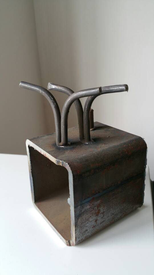 销钉/瓷环/螺柱/抓钉/锅炉膜式壁专用销钉瓷环