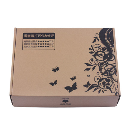 400*300*100 客户代发 包装盒链接. 非卖品