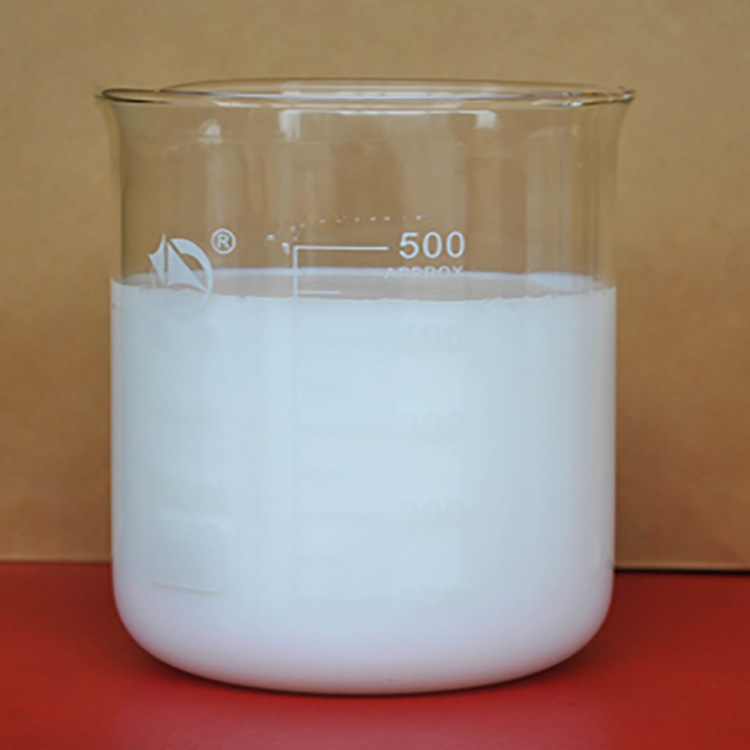 ZX-2012阳离子羟基硅油乳液防水剂假发处理剂滑爽剂 光亮剂