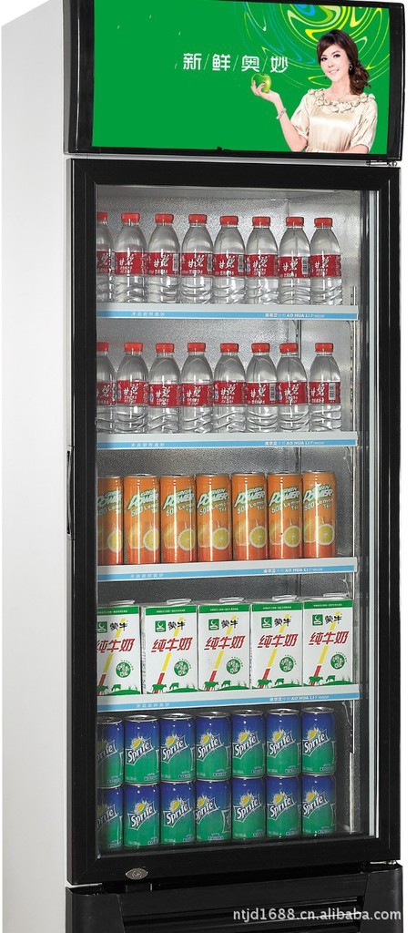 专业生产蔬菜水果保鲜柜 超市冷藏展示柜 冷柜新生活从你开始a